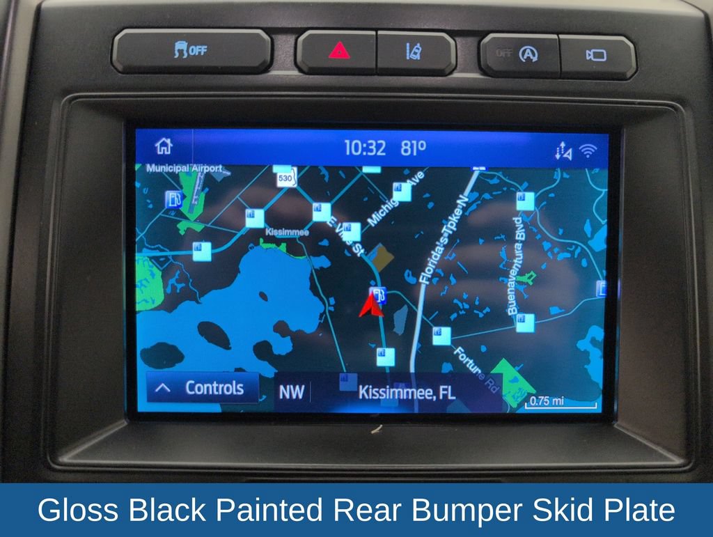 Used 2021 Ford Expedition Max Limited RWD image 28