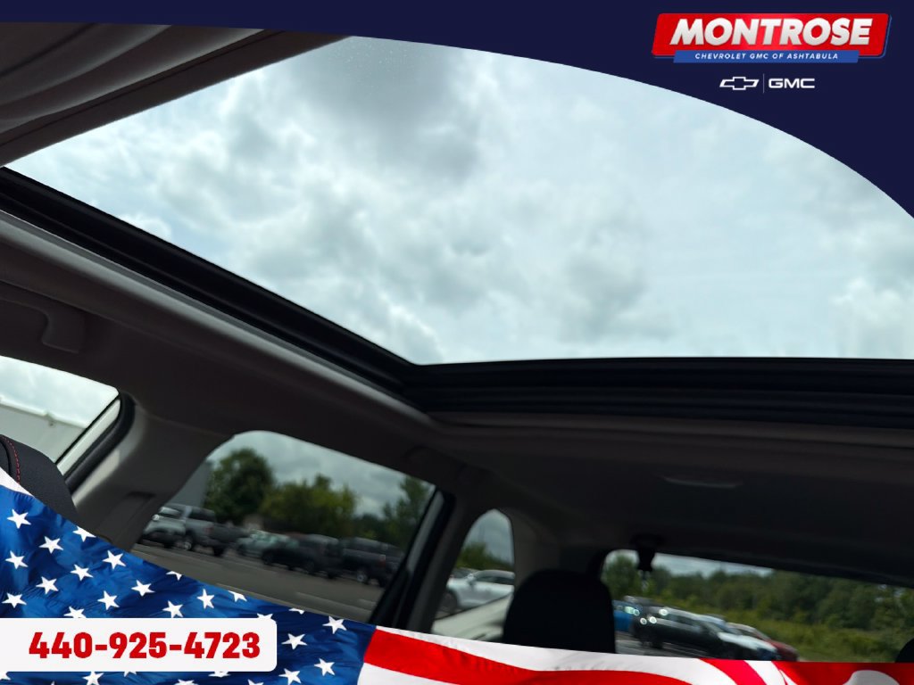Used 2022 Subaru Forester Sport AWD/4WD image 17