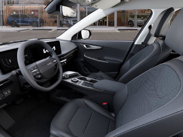 New 2026 Kia EV6 Light RWD image 18