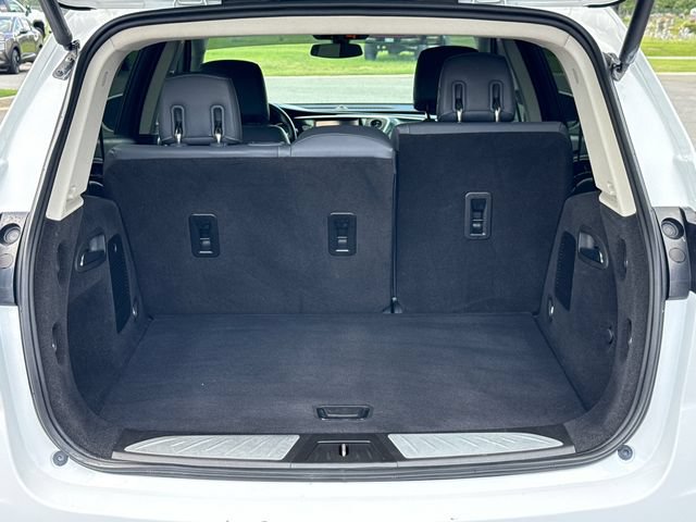 Used 2020 Buick Envision Essence FWD image 18