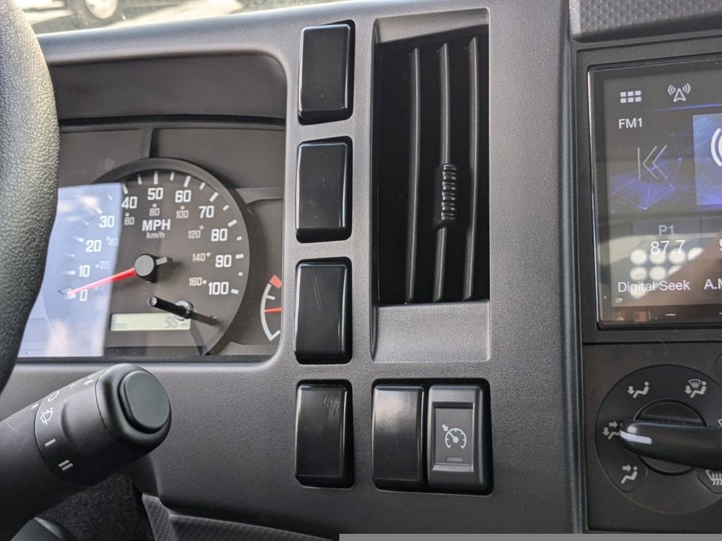 New 2024 Chevrolet Low Cab Forward image 31