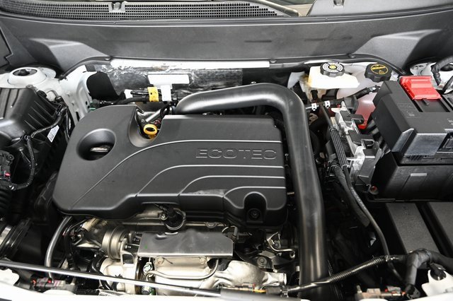 New 2026 GMC Terrain AT4 w/ Convenience Package III image 30