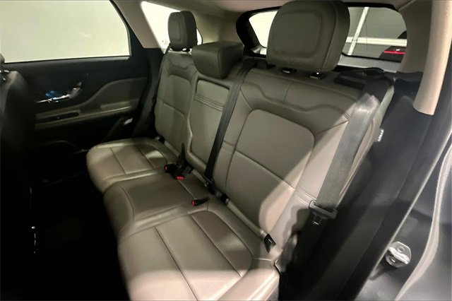 Used 2023 Lincoln Corsair Reserve w/ Equipment Group 201A image 23