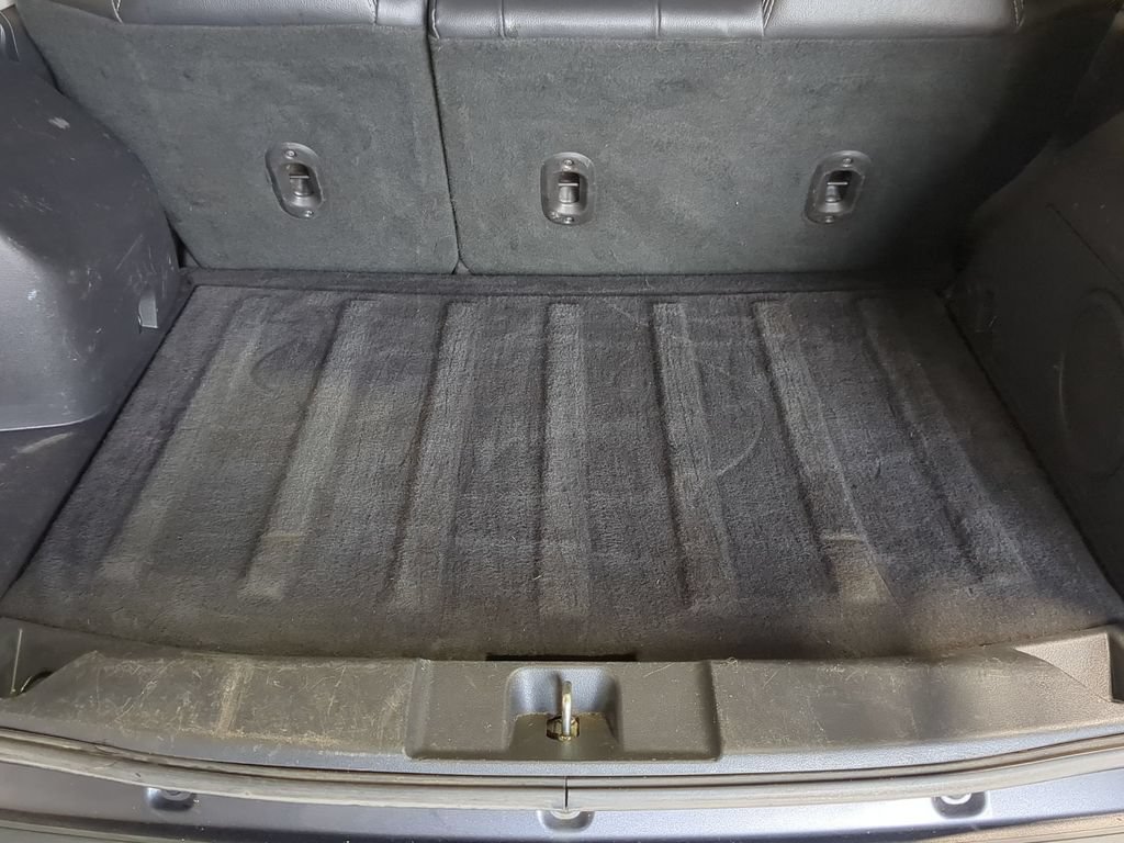 Used 2017 Jeep Patriot High Altitude FWD image 39