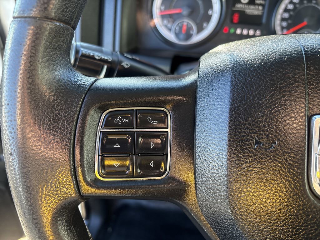 Used 2021 RAM 1500 Tradesman image 13