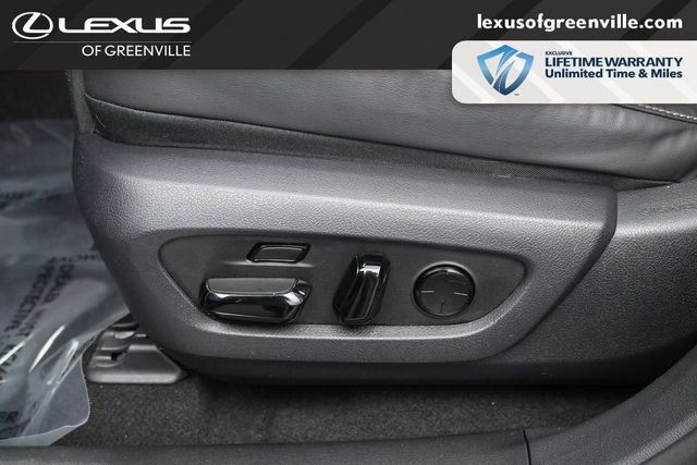 Used 2024 Lexus RX 350 AWD w/ Convenience Package image 20