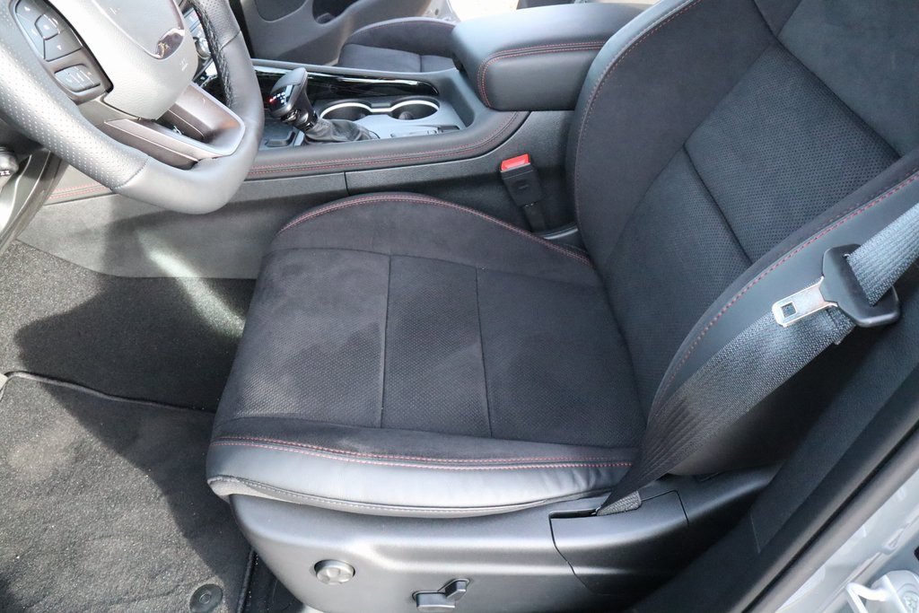 New 2026 Dodge Durango GT image 12