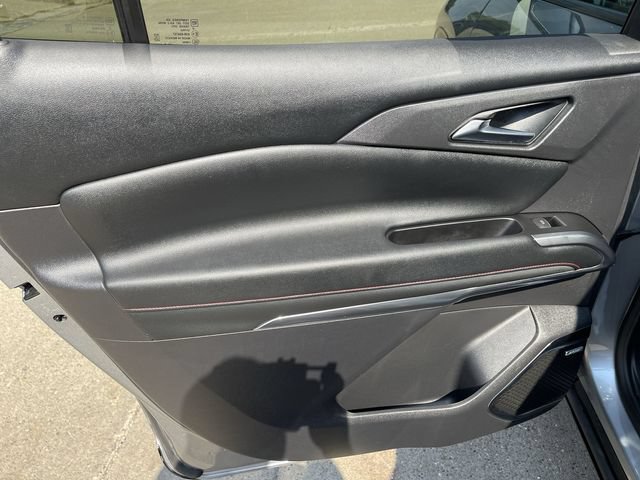 Used 2024 Chevrolet Traverse RS w/ LPO, Floor Liner Package AWD/4WD image 12