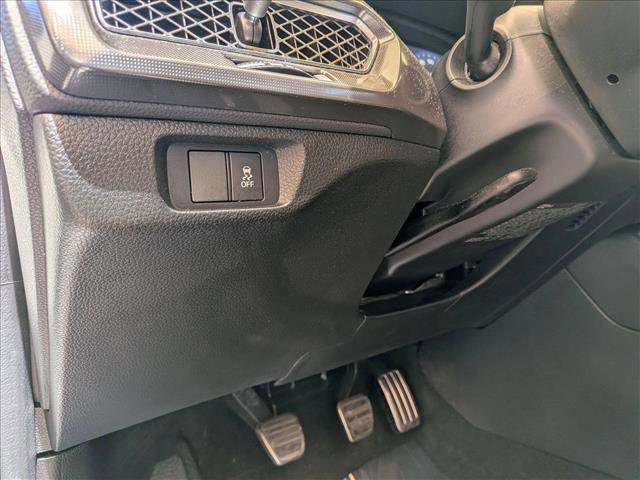 Used 2025 Acura Integra Type S FWD image 16