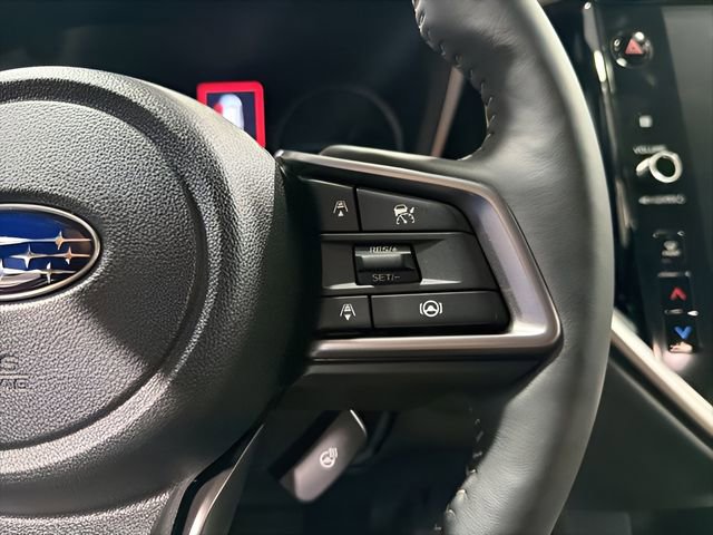 Certified 2025 Subaru Ascent Touring w/ Popular Package #1 image 18