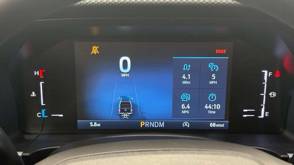 New 2026 Ford Ranger XL AWD/4WD image 32