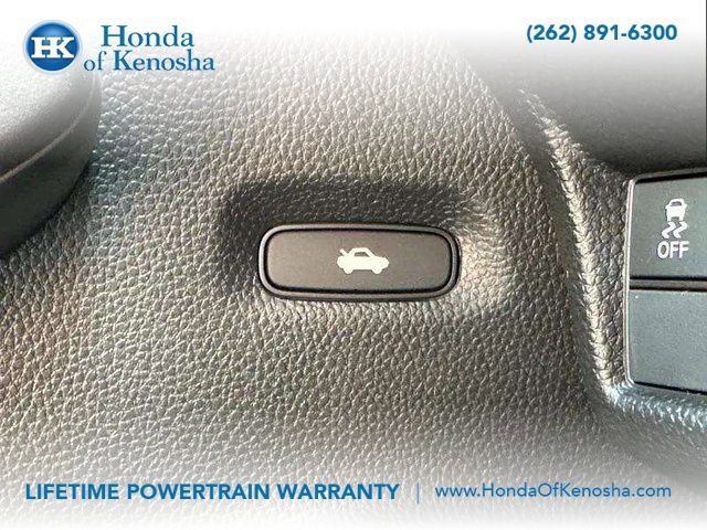 New 2026 Honda Civic Sport Touring image 13
