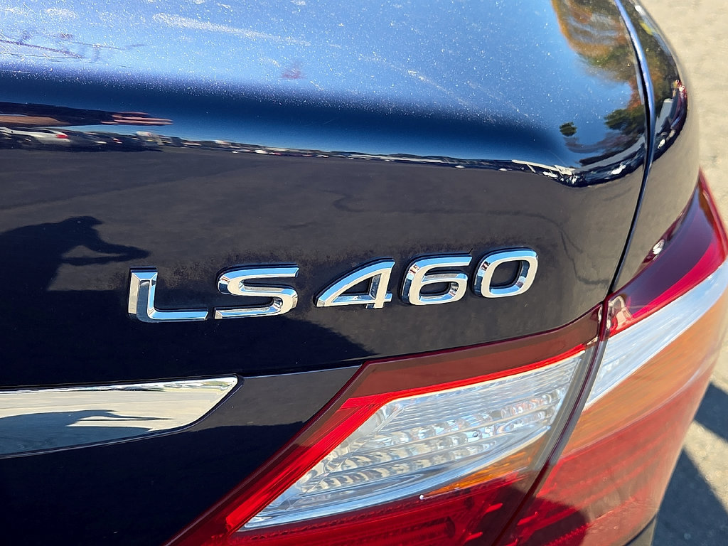 Used 2011 Lexus LS 460 AWD w/ Luxury Value Edition image 31