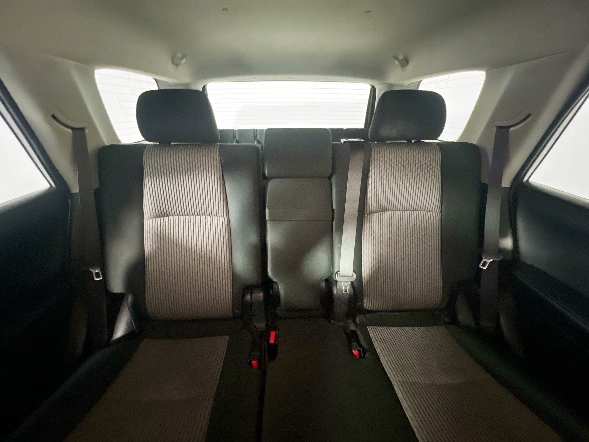 Used 2024 Toyota 4Runner SR5 RWD image 31