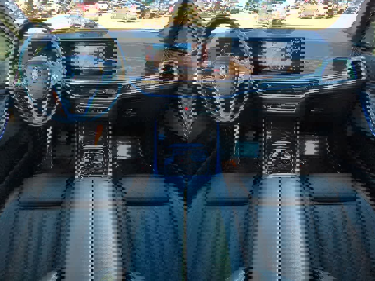 Used 2024 BMW X5 xDrive40i image 16