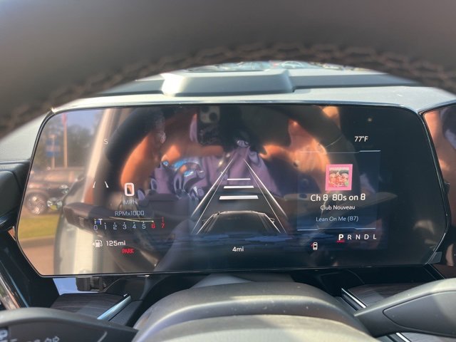 New 2026 Chevrolet Suburban LS image 21