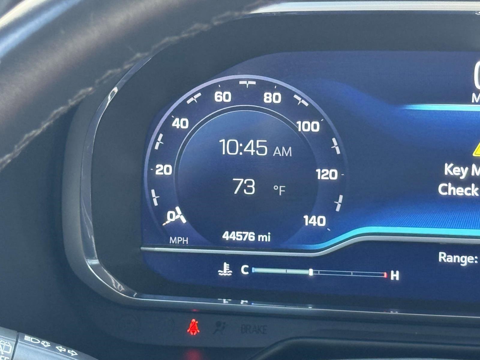 Certified 2022 Chevrolet Tahoe Z71 image 19