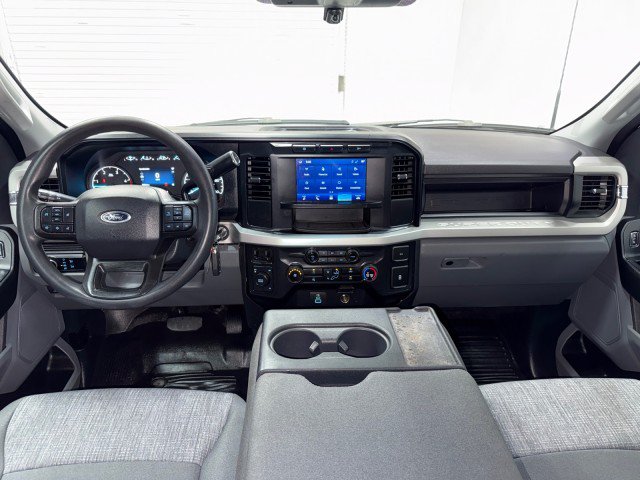 Used 2024 Ford F350 XL AWD/4WD image 14