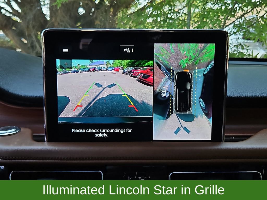 Used 2023 Lincoln Aviator Reserve w/ Equipment Group 201A image 19