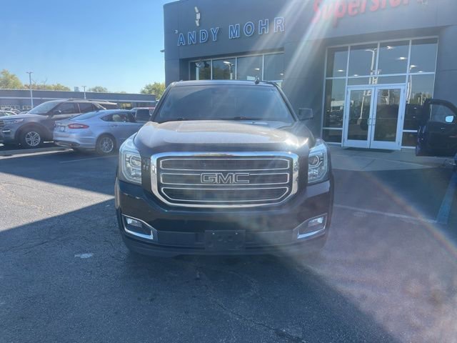 Used 2018 GMC Yukon SLT image 14