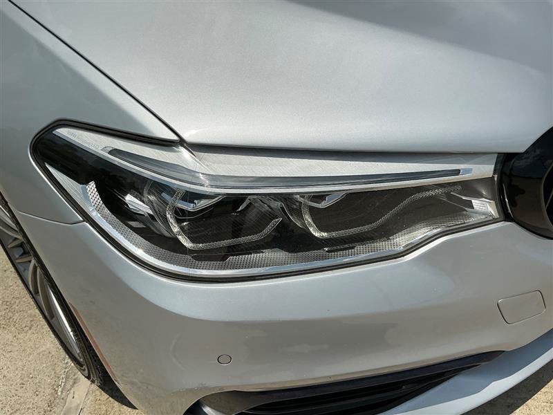 Used 2017 BMW 540i xDrive AWD/4WD image 18