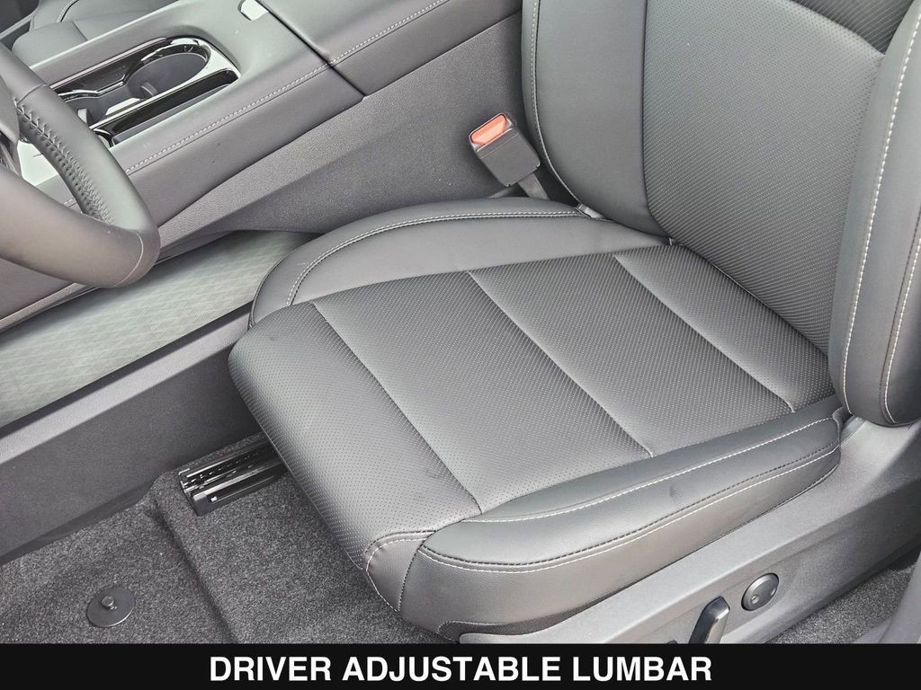 New 2026 Nissan Murano SL image 16