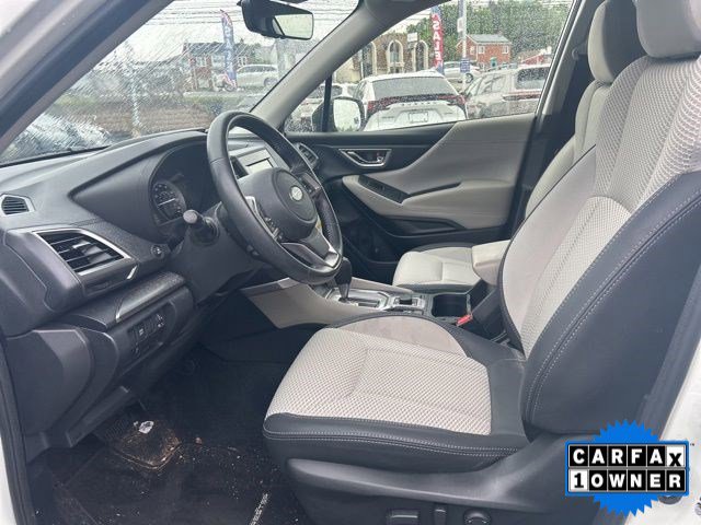 Used 2023 Subaru Forester Premium AWD/4WD image 12