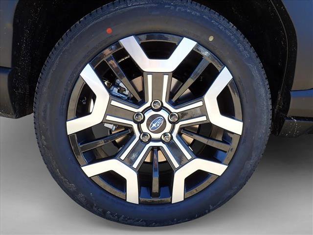 New 2026 Subaru Outback Touring XT image 6