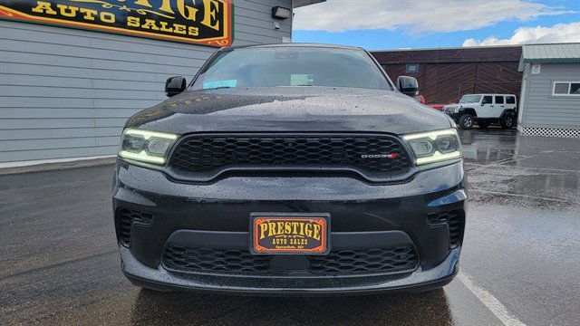 Used 2024 Dodge Durango GT image 3