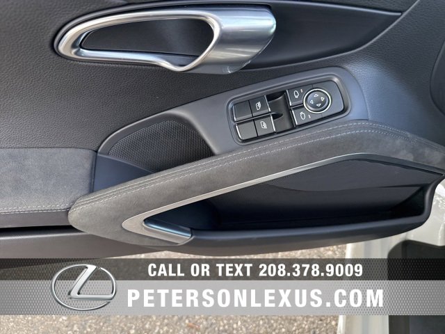 Used 2023 Porsche 718 Boxster GTS image 17