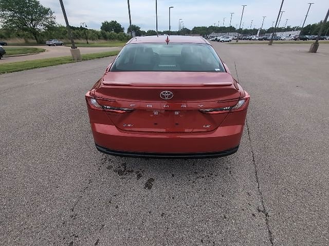 Used 2026 Toyota Camry LE w/ Convenience Package FWD image 6