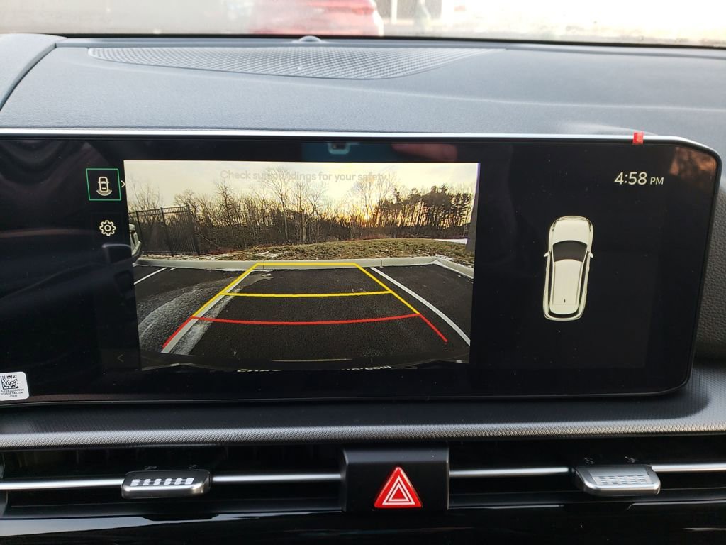 New 2026 Kia Sportage S image 21