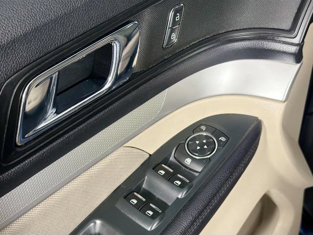 Used 2018 Ford Explorer 4WD image 17