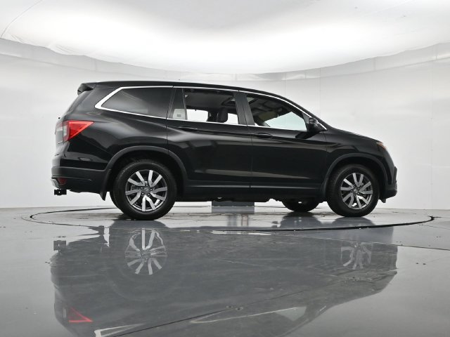 Used 2021 Honda Pilot EX-L image 34