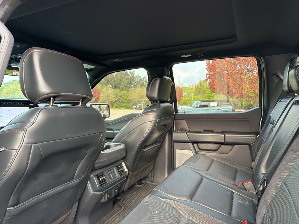 Used 2024 Ford F150 Raptor image 9