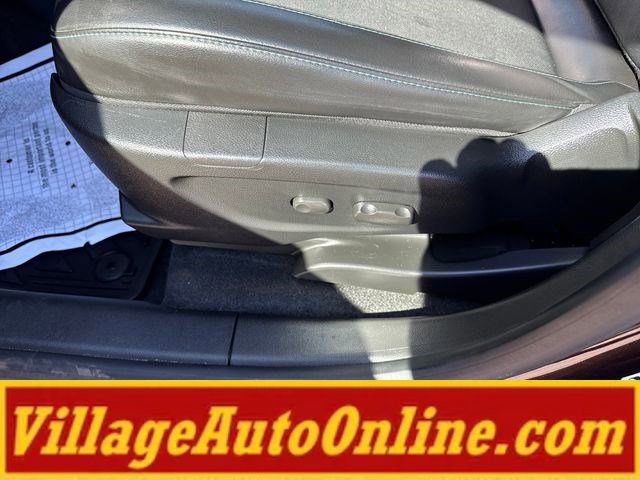 Used 2016 Chevrolet Trax LT w/ LT Convenience Package FWD image 15