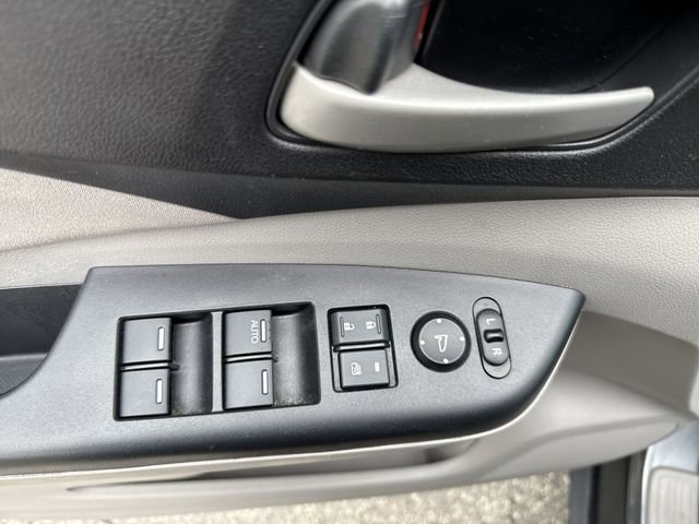 Used 2014 Honda CR-V EX image 17