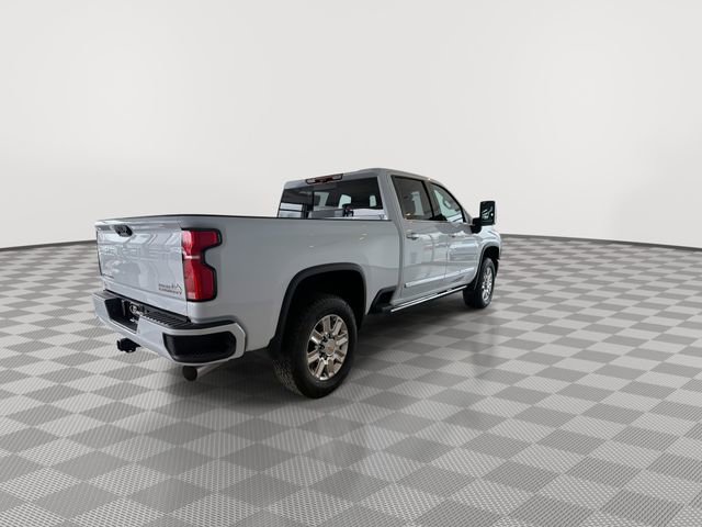 New 2026 Chevrolet Silverado 2500 High Country w/ High Country Premium Package image 10
