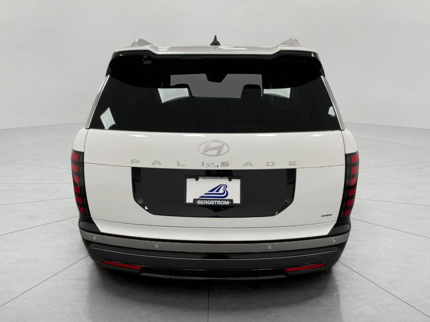 New 2026 Hyundai Palisade Limited image 4