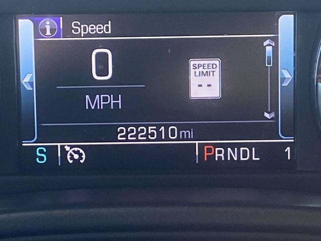 Used 2019 GMC Sierra 2500 SLT w/ Duramax Plus Package AWD/4WD image 16