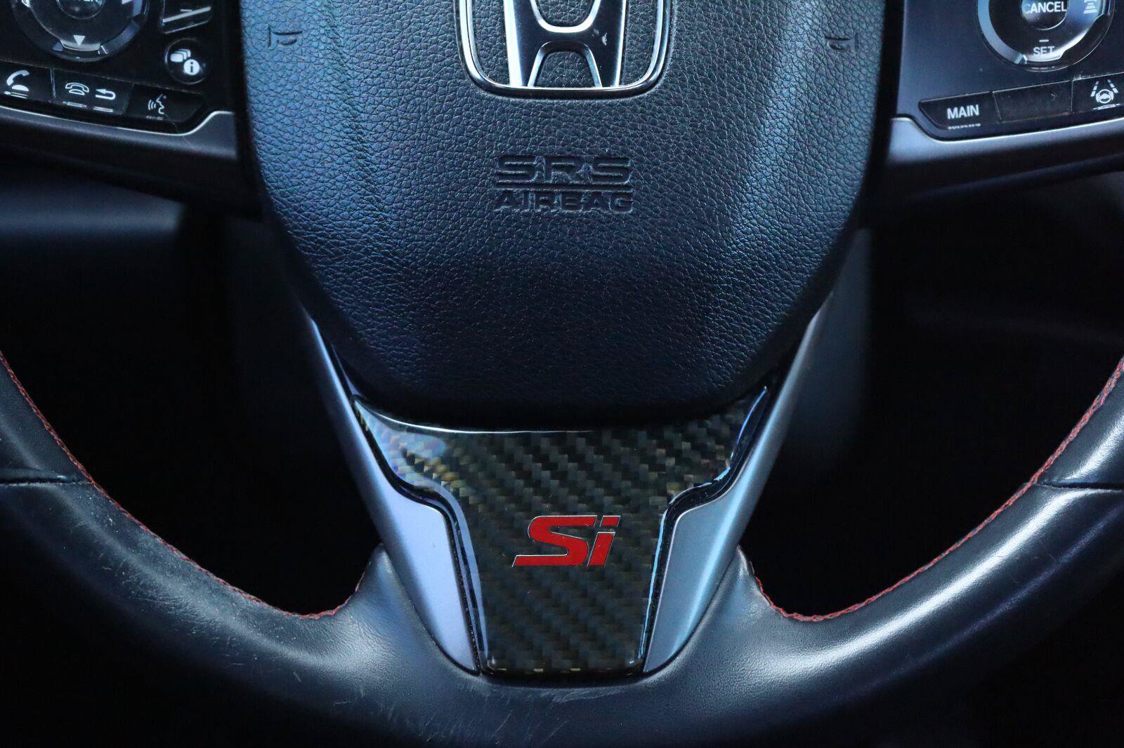 Used 2020 Honda Civic Si image 35