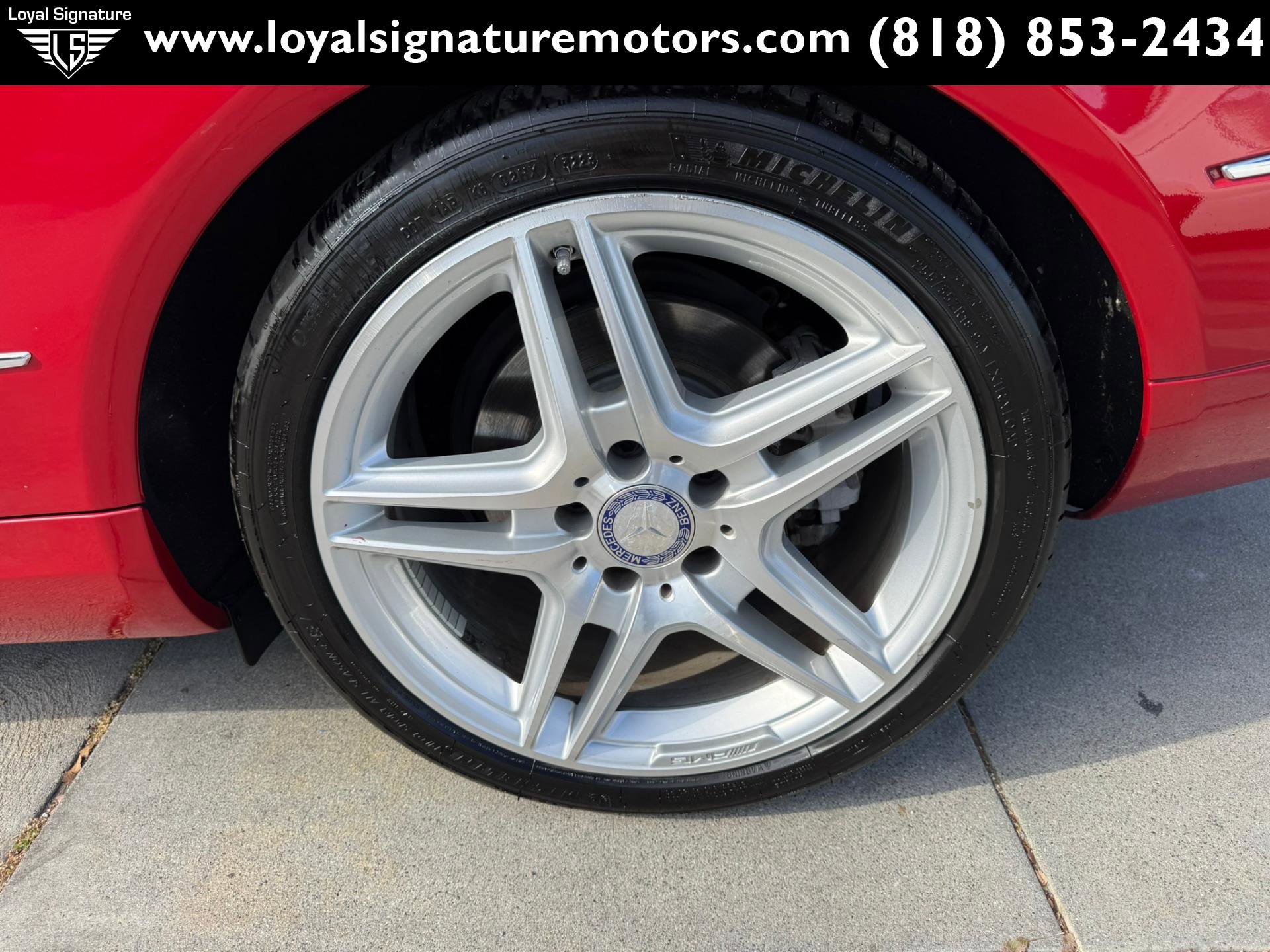 Used 2013 Mercedes-Benz E 350 Coupe image 11