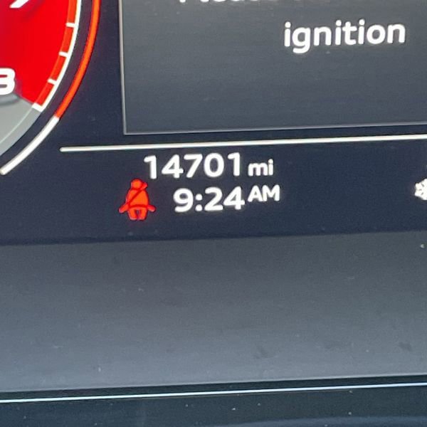 Used 2023 Audi S3 Premium Plus w/ Premium Plus Package image 30