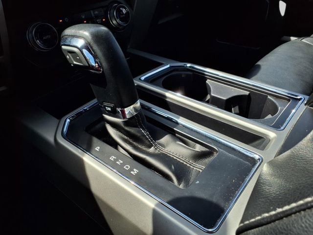 Used 2020 Ford F150 Lariat w/ Equipment Group 502A Luxury AWD/4WD image 16