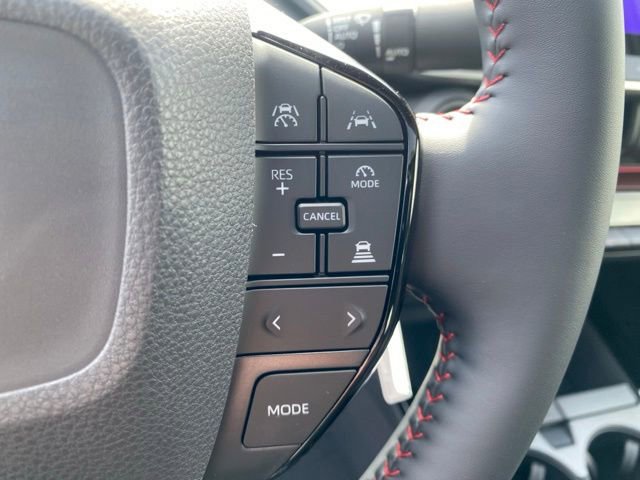 New 2026 Toyota Prius Plug-In Hybrid FWD image 24
