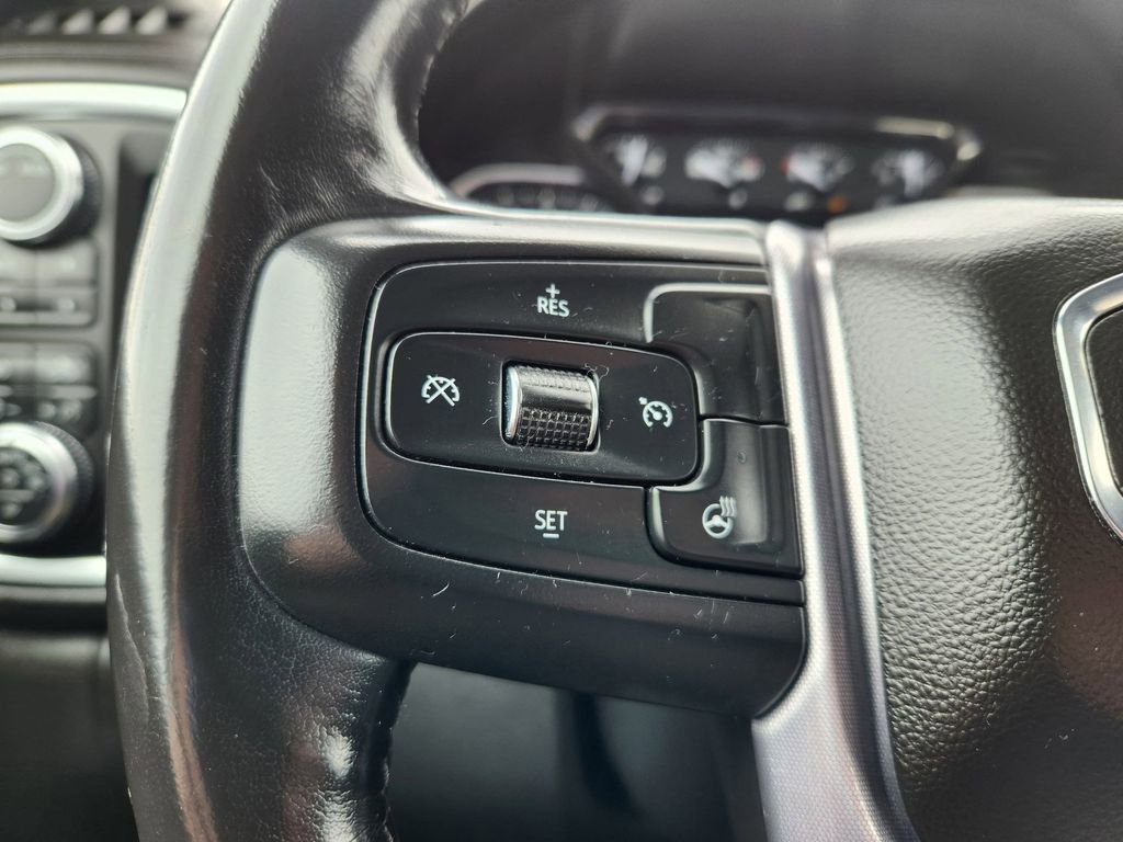 Used 2021 GMC Sierra 1500 Elevation w/ Driver Alert Package I image 12
