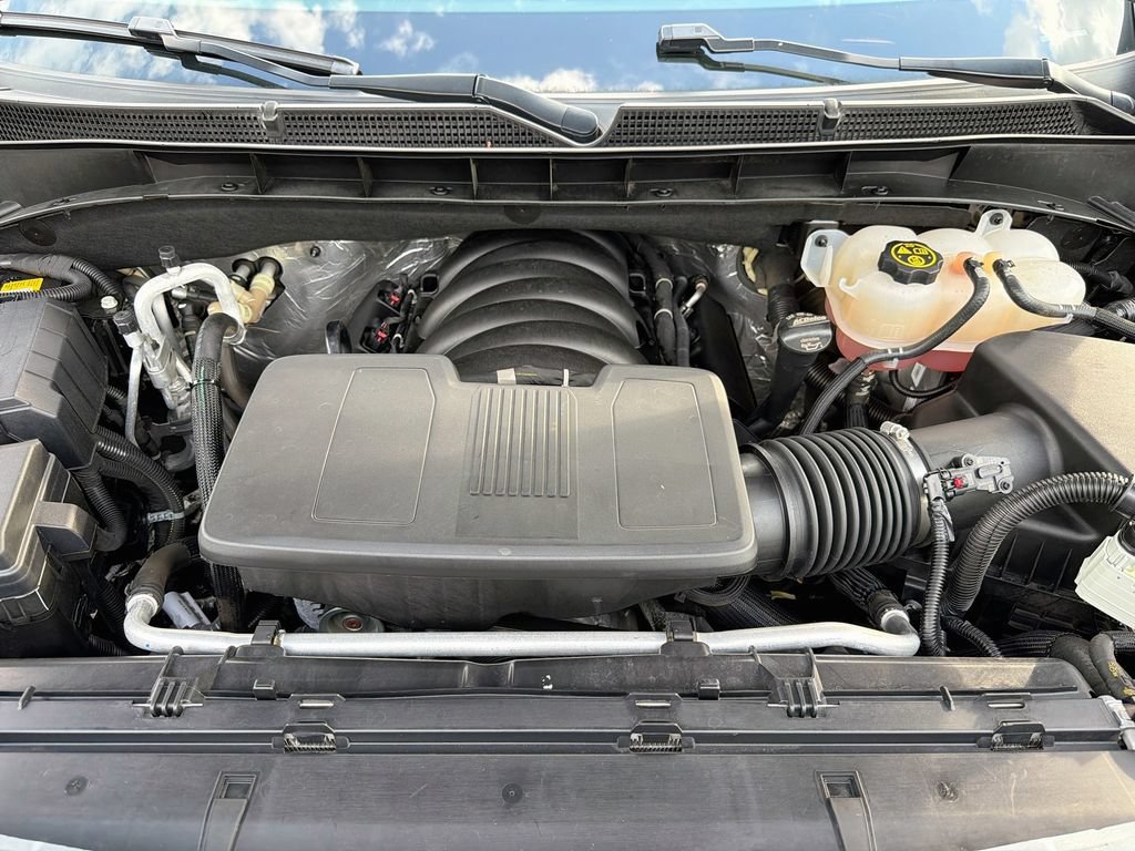 Certified 2023 Cadillac Escalade Sport Platinum w/ LPO, Floor Liner Package AWD/4WD image 34