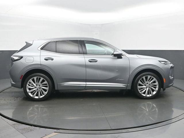 New 2026 Buick Envision Avenir image 6