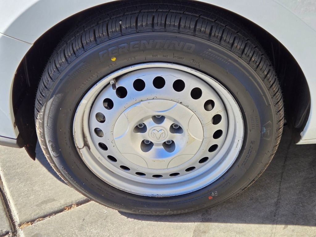 Used 2022 RAM ProMaster City Wagon image 5