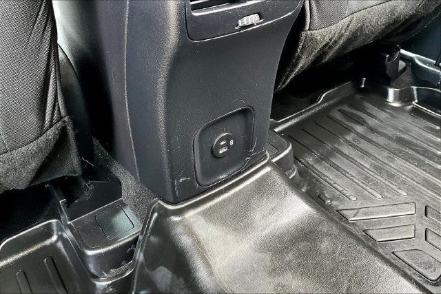 Used 2020 Ford Escape SE AWD/4WD image 16